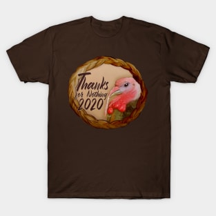 Thanksgiving 2020 T-Shirt
